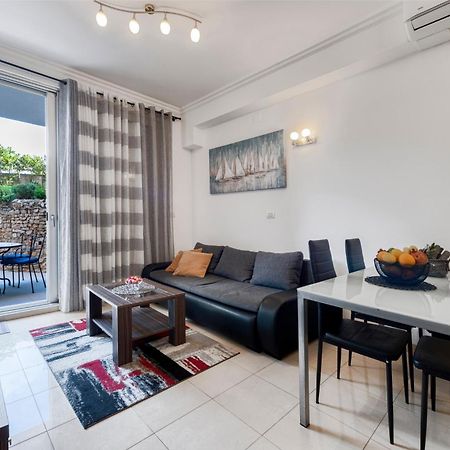 Apartment Orsan Garden دوبروفينك المظهر الخارجي الصورة