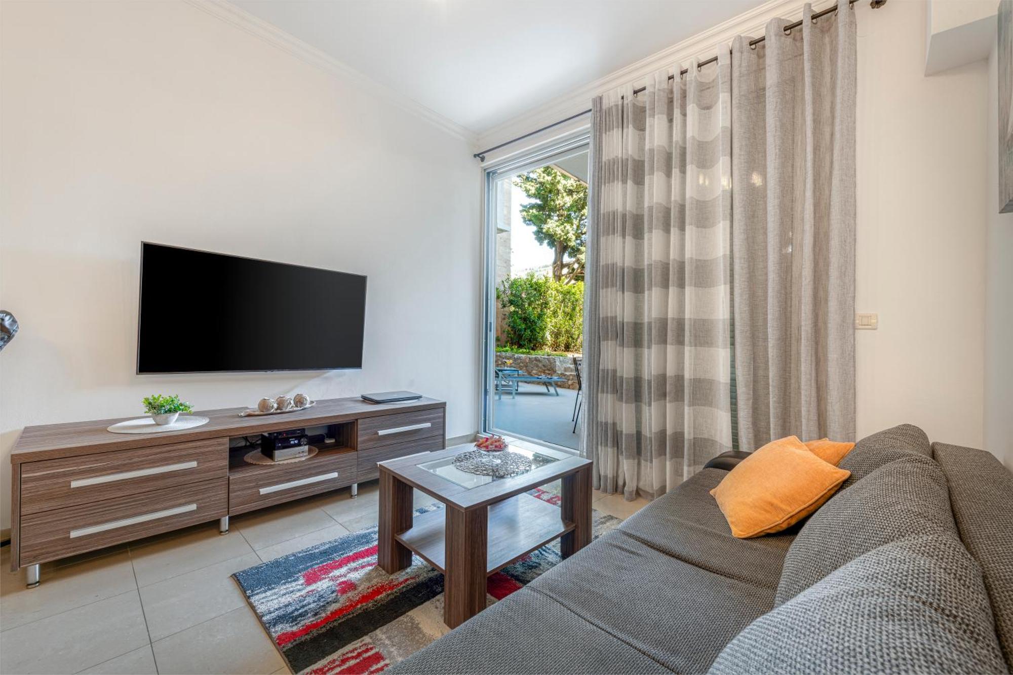 Apartment Orsan Garden دوبروفينك المظهر الخارجي الصورة