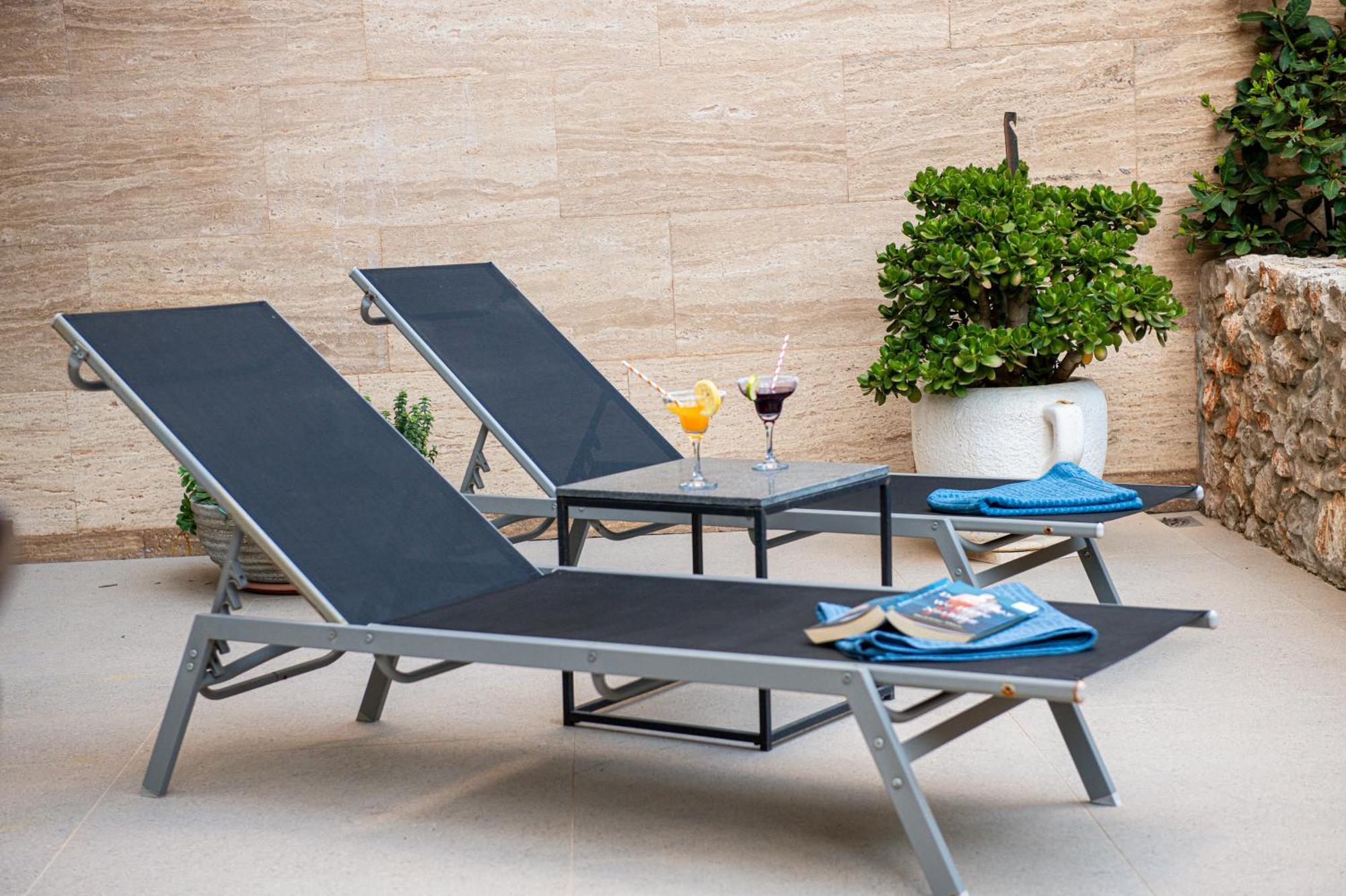 Apartment Orsan Garden دوبروفينك المظهر الخارجي الصورة