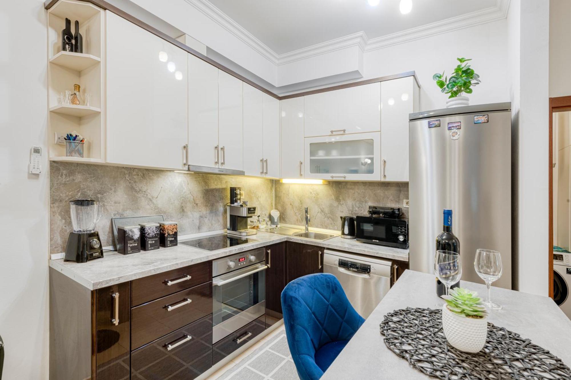 Apartment Orsan Garden دوبروفينك المظهر الخارجي الصورة