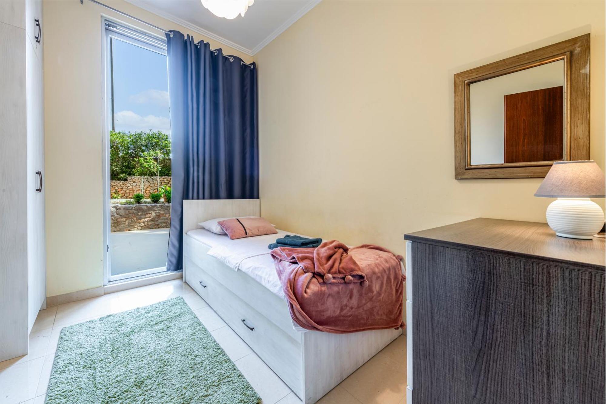 Apartment Orsan Garden دوبروفينك المظهر الخارجي الصورة